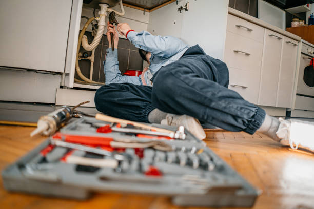 Best Same-Day Plumbing Service  in Topeka, KS