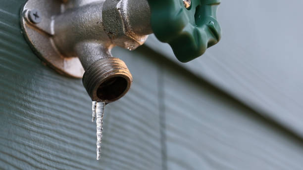 Best Leak Detection Services  in Topeka, KS