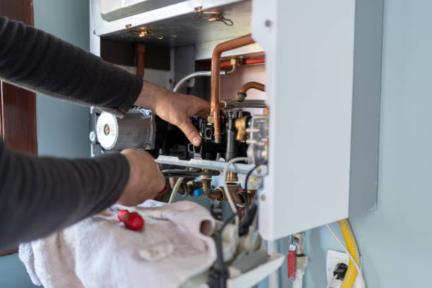 Best Affordable Plumbing Services  in Topeka, KS